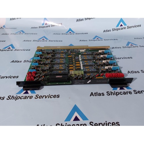 MITEL 9104-030-037 SX-50 LS/GS TRUNK CARD