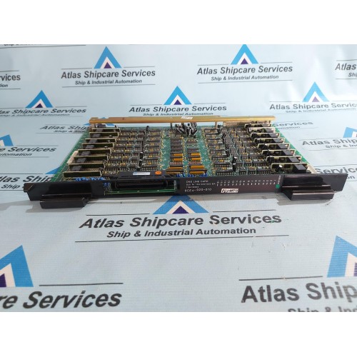 MITEL 9CE4-020-010 ONS LINE CARD