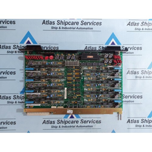 MITEL 9CE4-030-025 SX50 LS/GS TRUNK CARD (MPD)