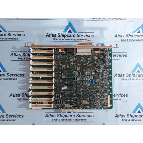 MITEL SX50 119415304 REV C.2 CONTROL CARD