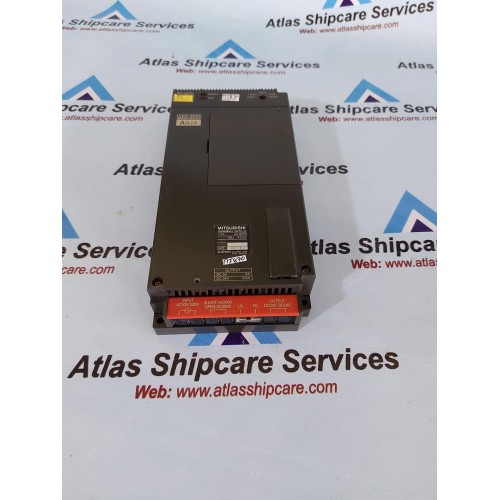 MITSUBISHI A0J2CPU CPU UNIT  