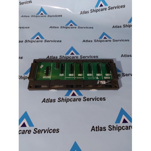 MITSUBISHI A1S35B BASE UNIT