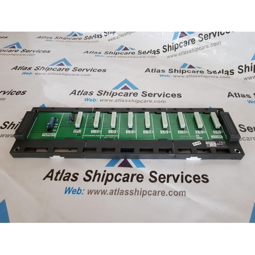 MITSUBISHI A1S38B BASE UNIT