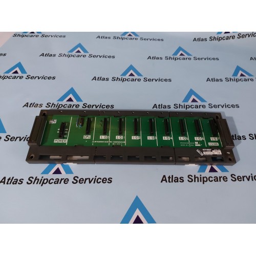 MITSUBISHI A1S38B BASE UNIT