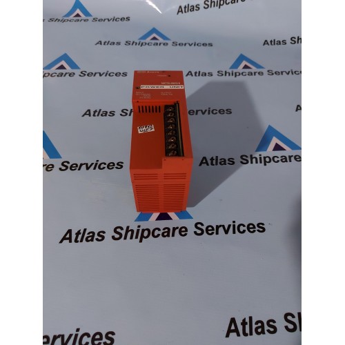 MITSUBISHI A1S61PN POWER SUPPLY UNIT