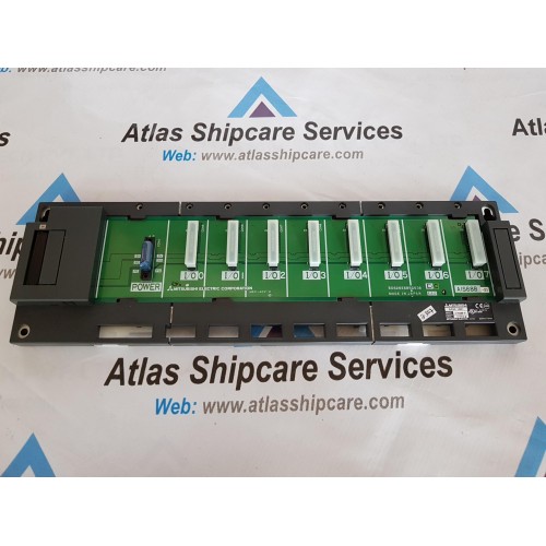 MITSUBISHI A1S688-S1 BASE UNIT