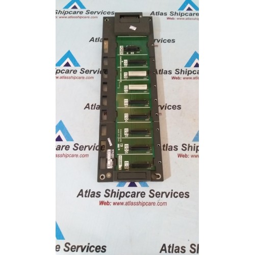 MITSUBISHI A1S68B-S1 BASE UNIT