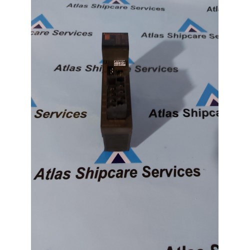 MITSUBISHI A1SJ71UC24-T4-S2 RS-422/RS-485 UNIT