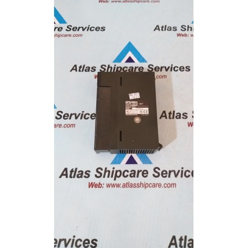 MITSUBISHI A1SP60 PULSE CATCH UNIT