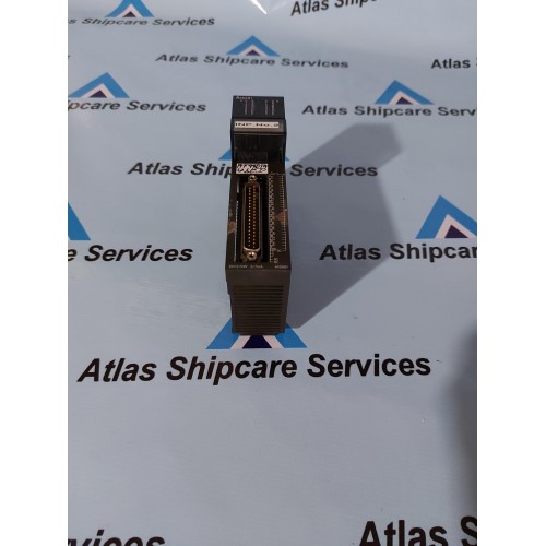 MITSUBISHI A1SX81 INPUT UNIT