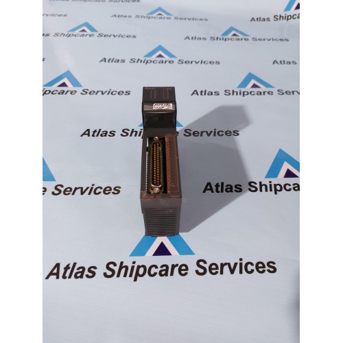 MITSUBISHI A1SY81 OUTPUT UNIT