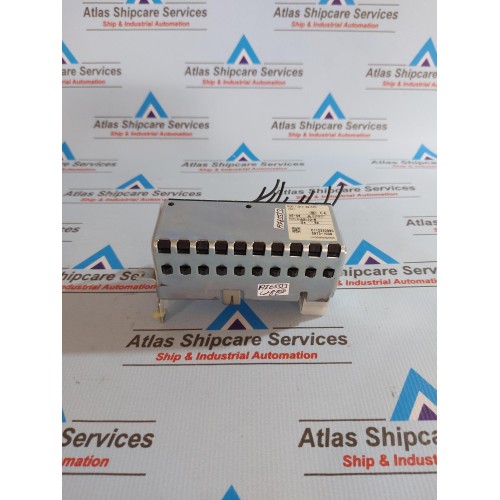MITSUBISHI AE-SW AX-10-W AUXILIARY SWITCH