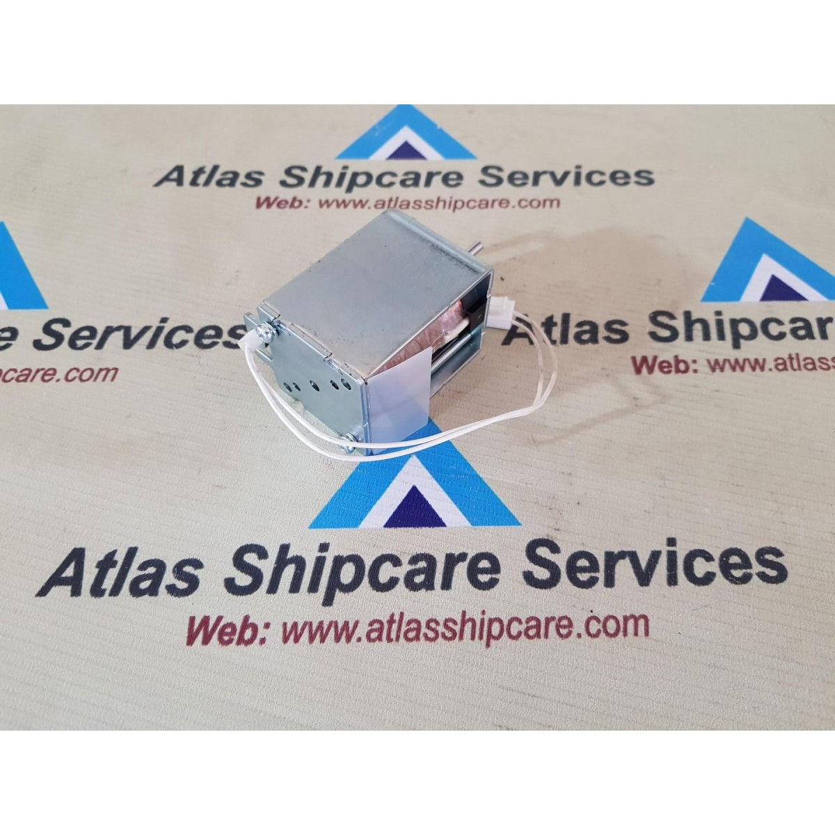 MITSUBISHI AE-SW UNDER VOLTAGE TRIP COIL FOR UVT CONTROLLER| Atlas