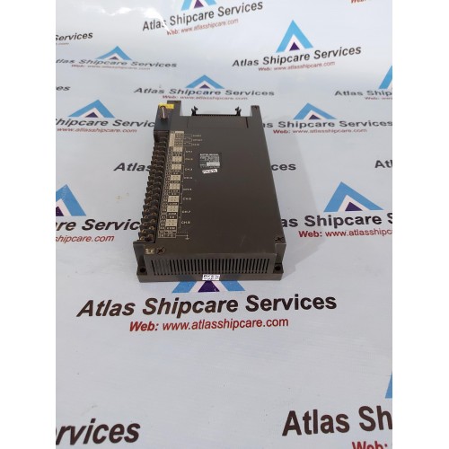 MITSUBISHI AOJ2-68AD PROGRAMMABLE CONTROLLER