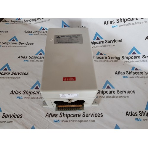 MITSUBISHI AUTO VOLTAGE REGULATOR SE-221