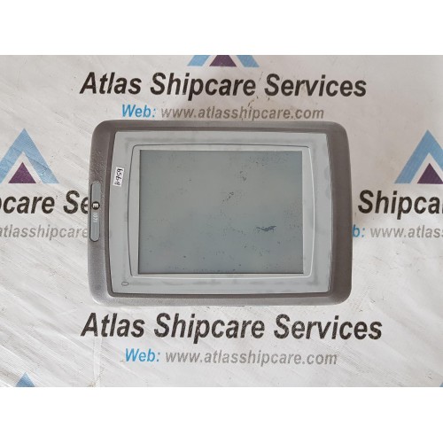 MITSUBISHI E1071 TOUCH SCREEN DISPLAY