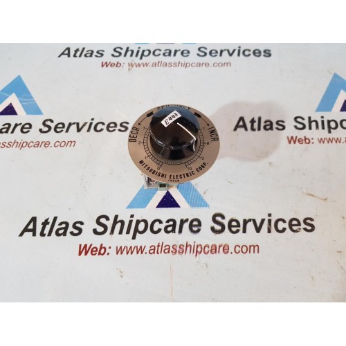 MITSUBISHI ELECTRIC CP72869-3 SWITCH