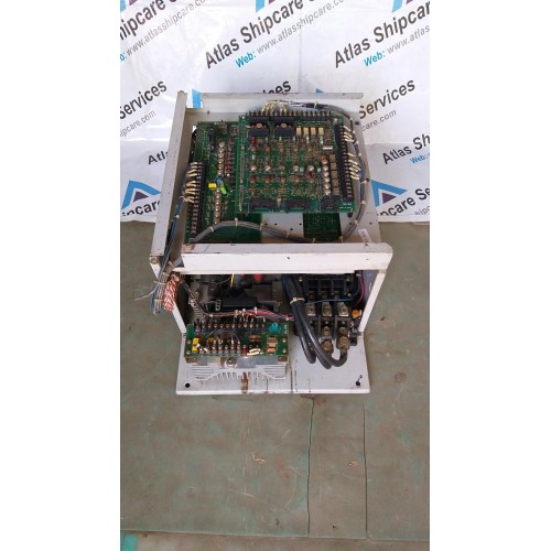 MITSUBISHI ELECTRIC DIAROL DL-SCZ SPINDLE CONTROLLER 