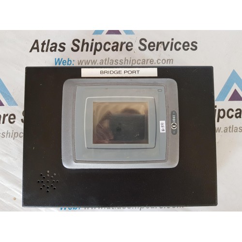 MITSUBISHI ELECTRIC E1041 DISPLAY