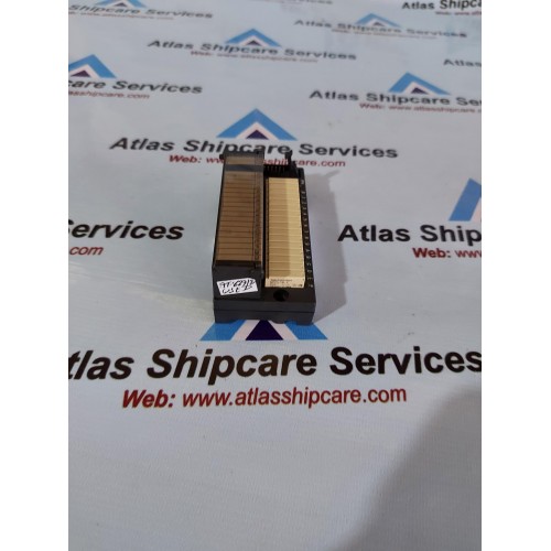 MITSUBISHI ELECTRIC FA-TH16YRA11 TERMINAL UNIT