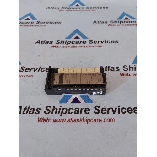MITSUBISHI ELECTRIC FA-TH16YRA11 TERMINAL UNIT