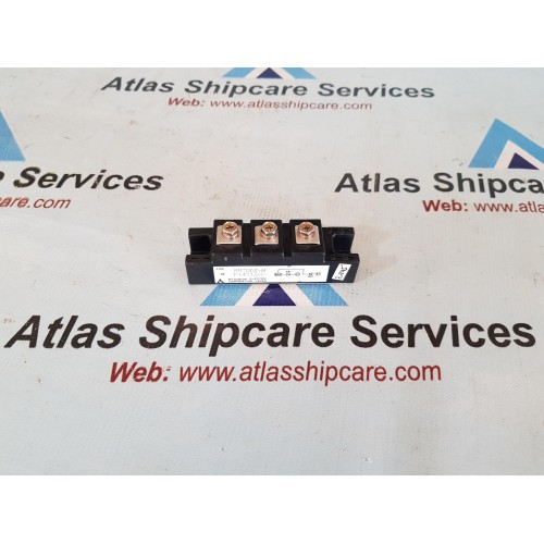 MITSUBISHI ELECTRIC RM30DZ-H DIODE MODULE