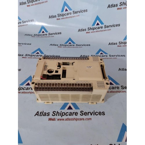 MITSUBISHI FX-48ER-DS PROGRAMMABLE CONTROLLER