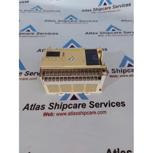 MITSUBISHI FX1N-40MR-ES/UL PROGRAMMABLE CONTROLLER
