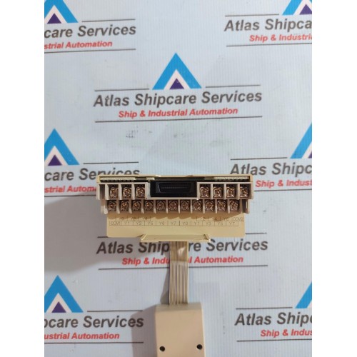 MITSUBISHI FX2N-16EYR-ES/UL PROGRAMMABLE CONTROLLER