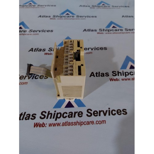 MITSUBISHI FX2N-4AD-PT PROGRAMMABLE CONTROLLER