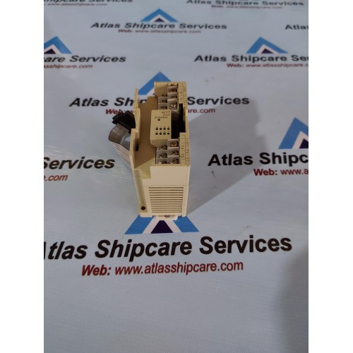 MITSUBISHI FXON-8EYT-ESS/UL PROGRAMMABLE CONTROLLER