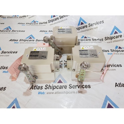 MITSUBISHI LF-AR-2R LIMIT SWITCH