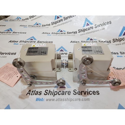 MITSUBISHI LF-BR-2R LIMIT SWITCH