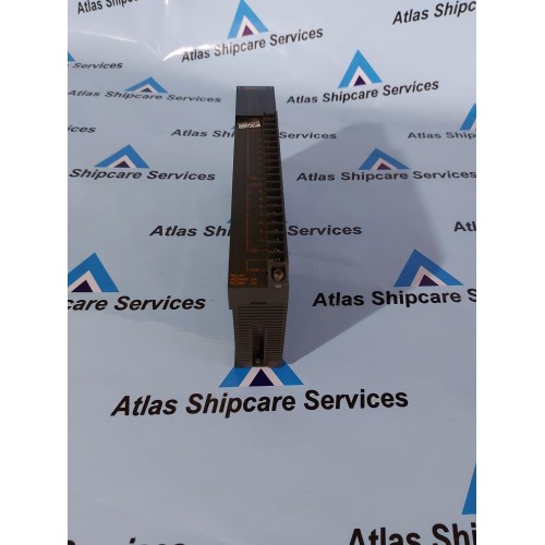MITSUBISHI MELSEC AY11 PROGRAMMABLE CONTROLLER RELAY OUTPUT MODULE 