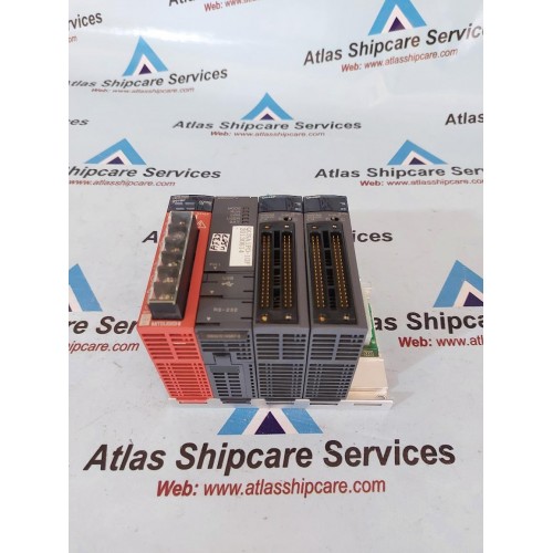 MITSUBISHI MELSEC-Q Q33SB BASE UNIT