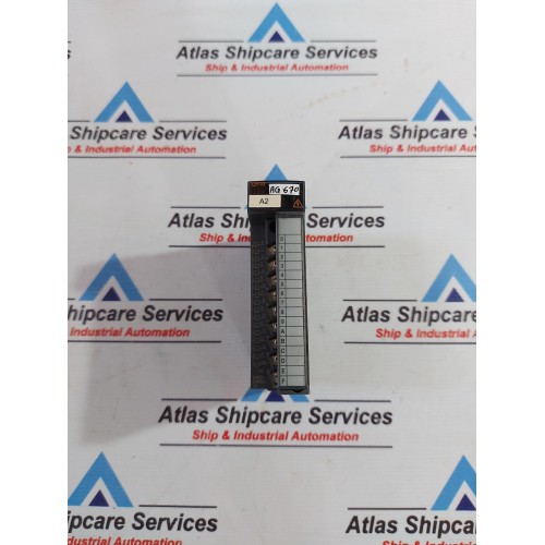MITSUBISHI MELSEC-Q QY10 OUTPUT UNIT