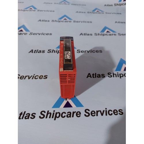 MITSUBISHI Q61SP POWER SUPPLY UNIT