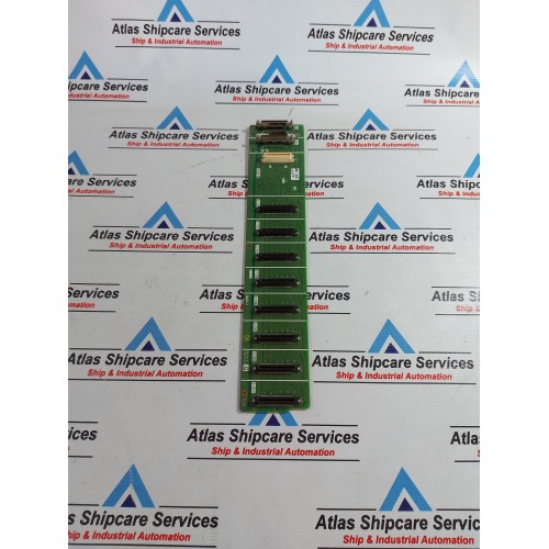 MITSUBISHI Q68B(N1) EXTENSION BASE UNIT MELSEC-Q 8 SLOT