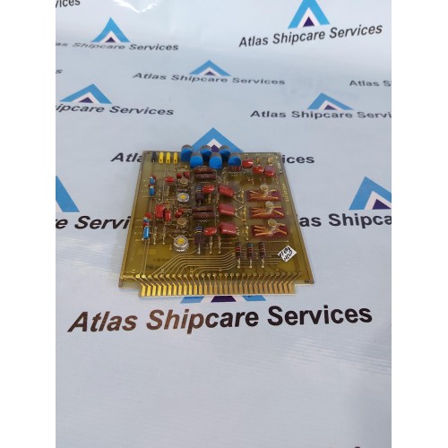 MITSUBISHI T-INS-01C HG52637D PCB CARD HG52368C