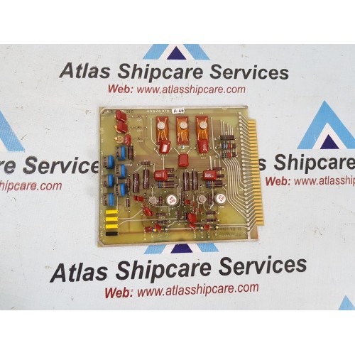 MITSUBISHI T-INS-01C PCB CARD HG52637D