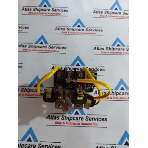MITSUBISHI TH-K60KP THERMAL OVERLOAD RELAY 35A