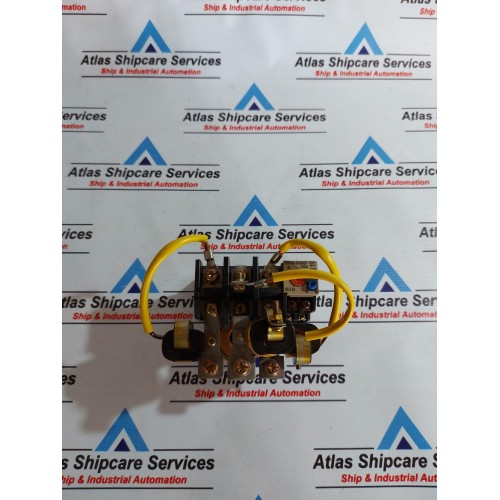 MITSUBISHI TH-K60KP THERMAL OVERLOAD RELAY 35A