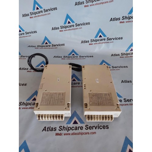 MITSUBISHI UVT-05SS UVT CONTROLLER