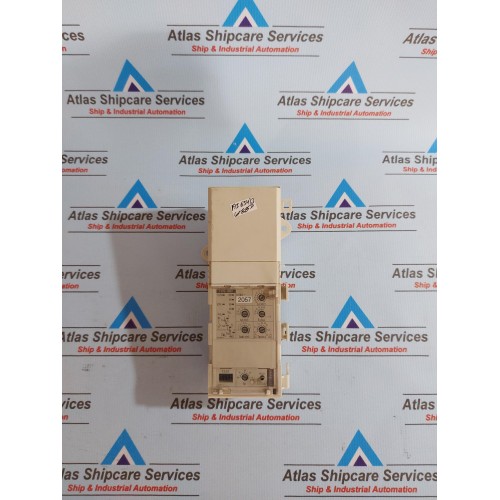 MITSUBISHI WM1 UTV RELAY