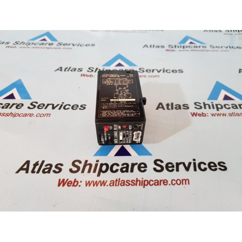 MITSUBISHI ZP EARTH LEAKAGE RELAY