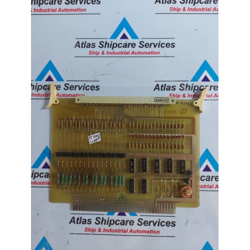MITSUI ECS-3 PCB CARD