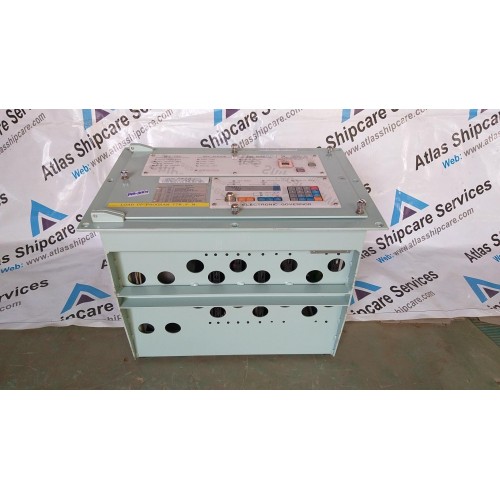 Mitsui Engineering MAG-1A