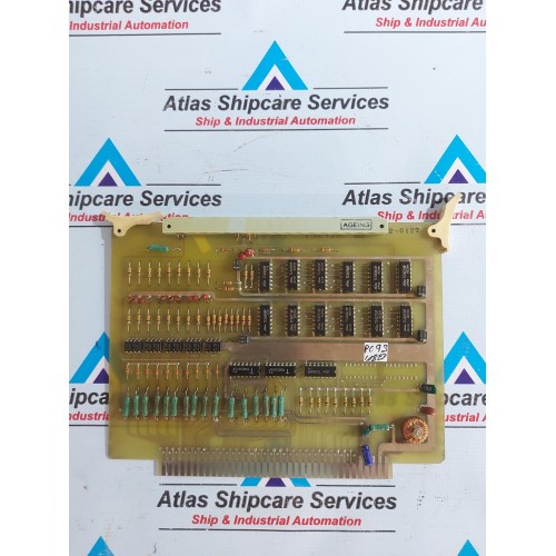 MITSUI EPS-3 PCB CARD