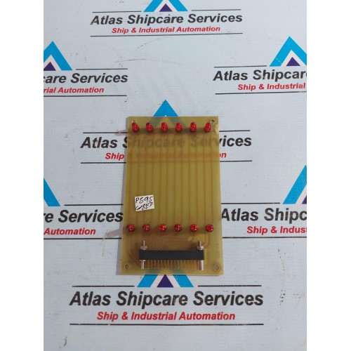 MITSUI EPS-4 PCB CARD