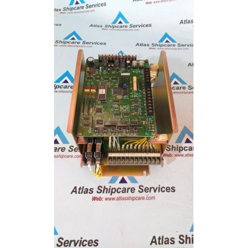 MIYAKI ELECTRIC WDU-1 WATER DETERCTOR CONTROL UNIT